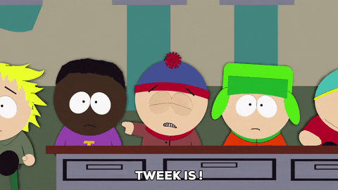 talking stan marsh GIF by South Park 