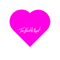I Love You Hearts Sticker by Dreamboys