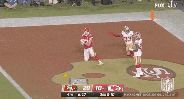 Super Bowl Football GIF by NFL