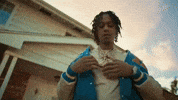 Icky Vicky GIF by Skilla Baby