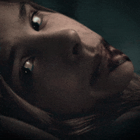 Chloe Moretz GIF