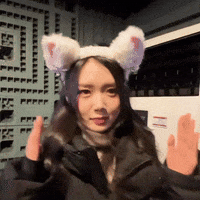 K Pop Attack GIF