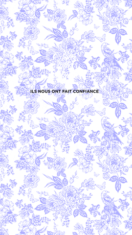 GIF by La Rose à Georgette