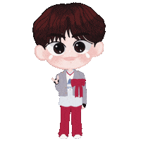 Dk Sticker