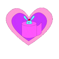 Pride Love Sticker