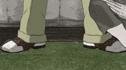 season 1 cats GIF by Animals