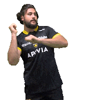Top 14 Rugby Sticker by Stade Rochelais