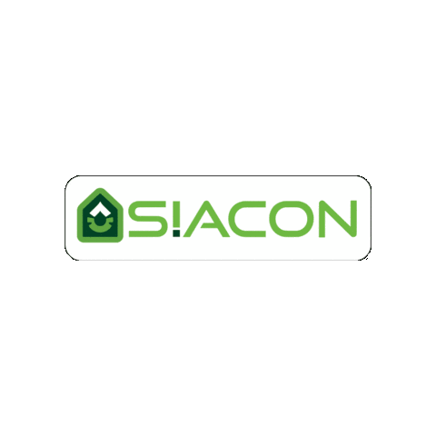 Sticker by SIACON