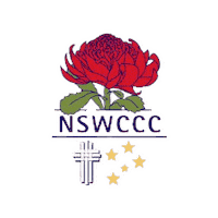 Nyc Nsw Sticker by Touch Football Australia