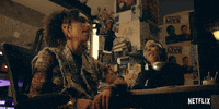 may 4 lol GIF by Dear White People Netflix