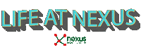 Tech Technology Sticker by Nexustechphl