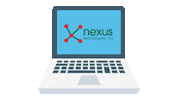 Tech Technology Sticker by Nexustechphl