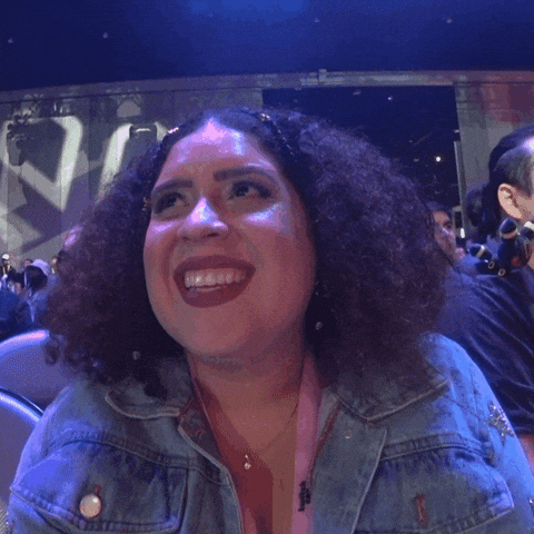 Lips Licking GIF