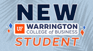 Back To School New Student GIF by UF Warrington College of Business