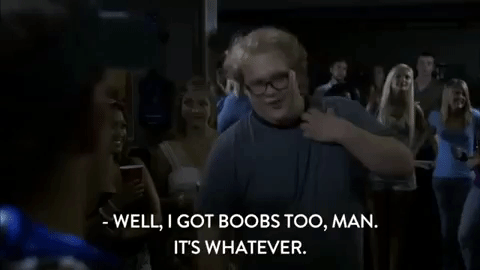 comedy central season 4 episode 6 GIF by Workaholics