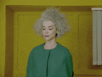 Digital Witness GIF by St. Vincent