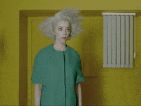 Digital Witness GIF by St. Vincent