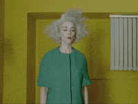 Digital Witness GIF by St. Vincent