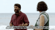 will forte fox GIF by The Last Man On Earth