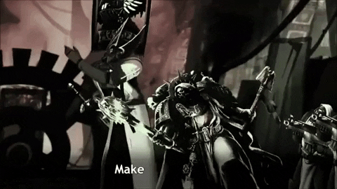 autarch giphygifmaker tts 000 warhammer 40 GIF