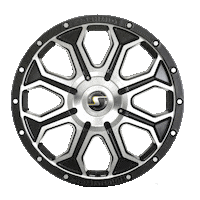 Wheels Sticker by SchmidtRevolution
