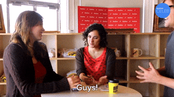 Can We Talk About Game Of Thrones?