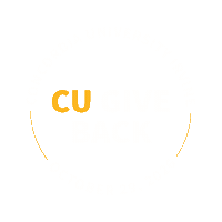 Give Back Golden Eagles Sticker by Concordia University Irvine