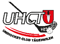 Uhctlogo Sticker by UHCTaegerwilen