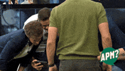 Comedia Real Madrid GIF by Alguna Pregunta Més?
