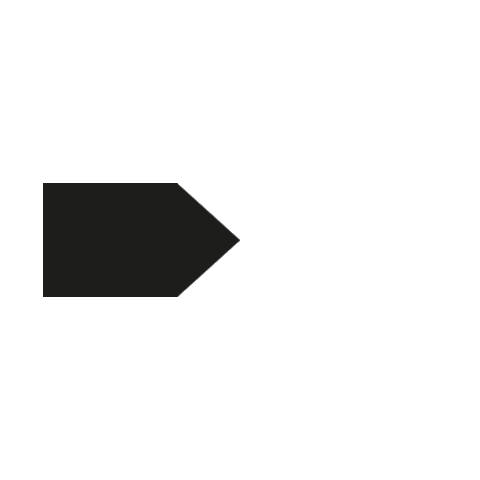 Arrow Sticker by Weber Shandwick NL