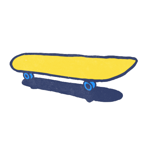 Flip Skateboard Sticker by Xfinity