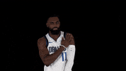 Tim Hardaway Jr Basketball GIF by Dallas Mavericks
