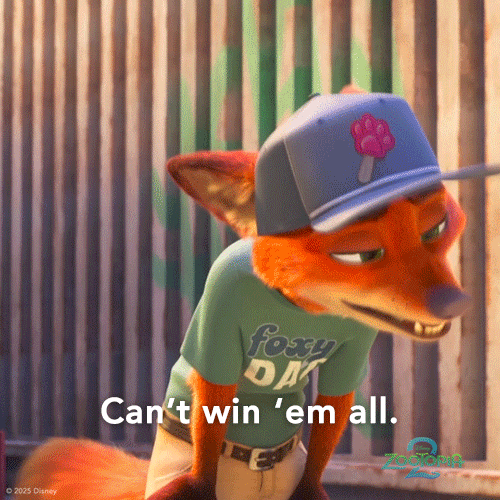 Baseball Nick GIF by Walt Disney Animation Studios