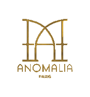 anomaliaparis anomalia anomaliaparis Sticker