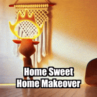 Home Diy GIF by elkijahspark