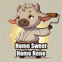 Home Diy GIF by Masterfurdinand