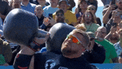 Celebration Dumbbell GIF by The World's Strongest Man