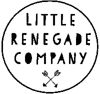 littlerenegadecompany arrows little company renegade Sticker