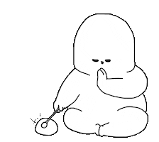 Artist Rip Sticker