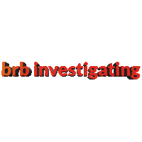 Justice Id Sticker by Investigation Discovery