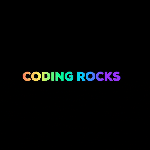 Computer Coding GIF by Nuevo Foundation