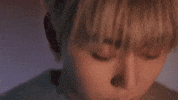 Boo Seungkwan Eyes GIF