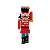 Merry Christmas Sticker by INTO ACTION