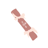 Merry Christmas Sticker by astridandmiyu