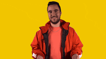 WMSpain dance baile call call me GIF