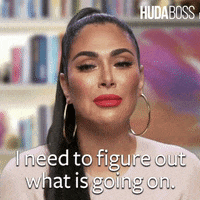 hudaboss season 2 episode 8 huda kattan huda boss GIF