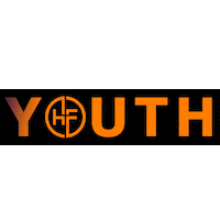 church youth Sticker by Harrison Faith