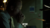 fox thinking GIF