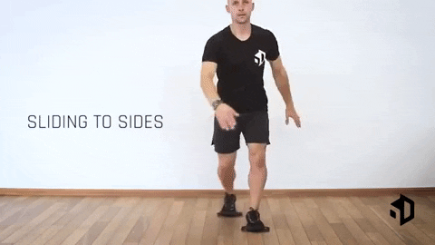 6-Directions giphygifmaker GIF