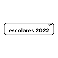 School Escuela Sticker by RipleyChile